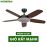 Quạt trần trang trí HomeFan HL-Fan699