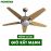 Quạt trần đèn trang trí HomeFan HL-Fan811