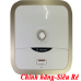 Bình nóng lạnh Ariston 30 lít AN2 LUX Chính Hãng